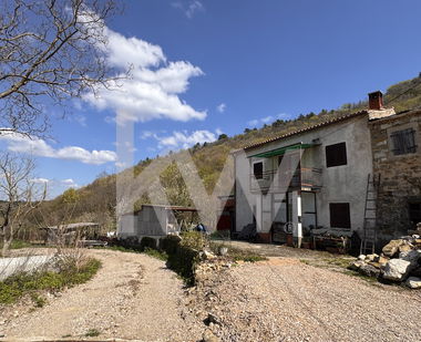 Lokacija: Obalno - kraška, Koper, Gračišče