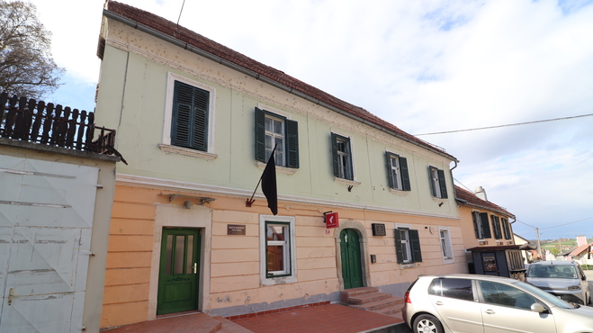 Lokacija: Podravska, Sveta Trojica v Slovenskih goricah, Sv. Trojica v Slovenskih Goricah