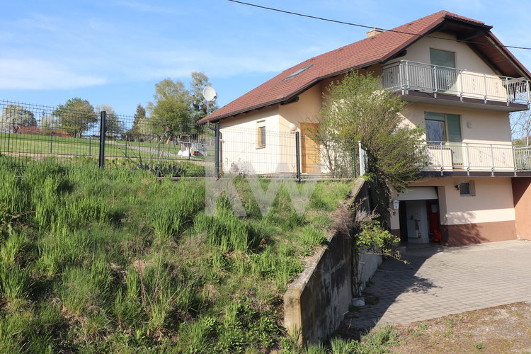 Lokacija: Pomurska, Gornja Radgona, Ivanjševski Vrh