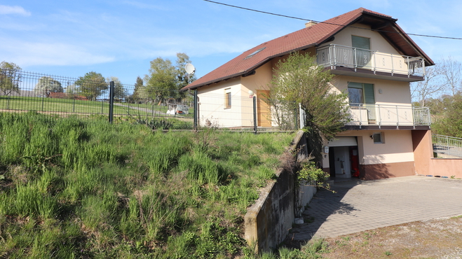 Lokacija: Pomurska, Gornja Radgona, Ivanjševski Vrh