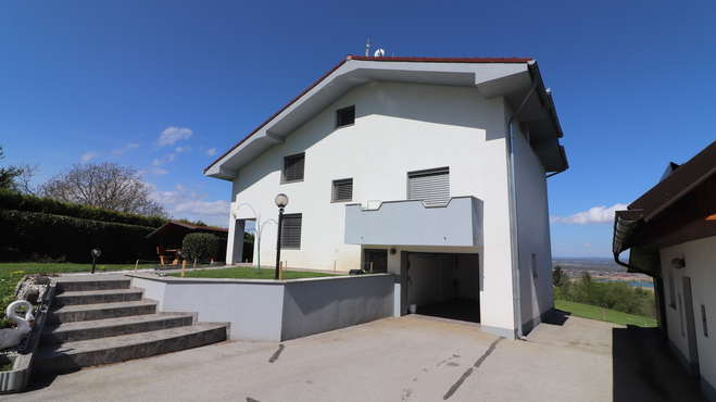 Lokacija: Podravska, Šentilj, Zgornja velka