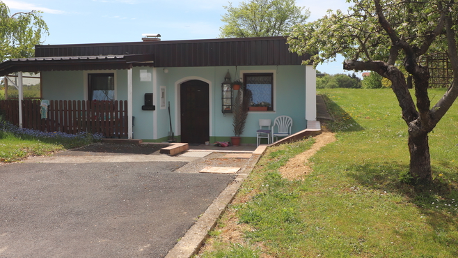 Lokacija: Pomurska, Sveti Jurij ob Ščavnici, Ženik