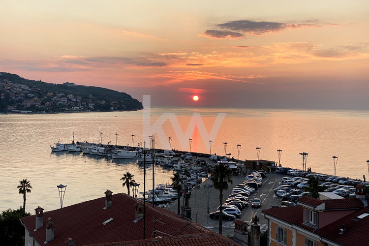 Ubicación: Obalno - kraška, Koper, Koper