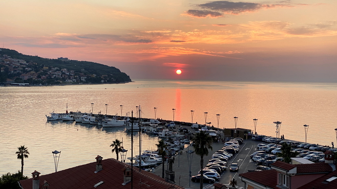 Lokacija: Obalno - kraška, Koper, Koper