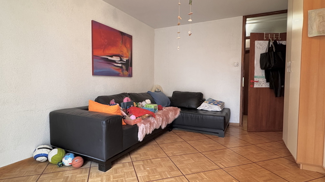 Lokacija: Obalno - kraška, Koper, Markovec