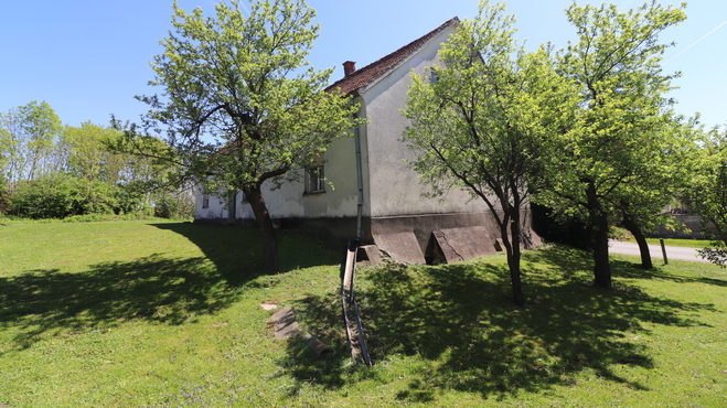 Lokacija: Podravska, Lenart, Šetarova