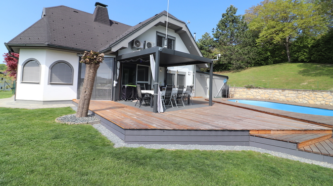 Lokacija: Podravska, Benedikt, Benedikt