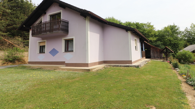 Lokacija: Pomurska, Gornja Radgona