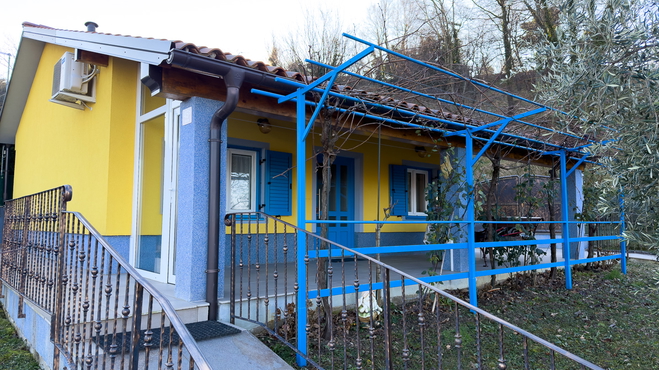 Lokacija: Obalno - kraška, Izola, Korte