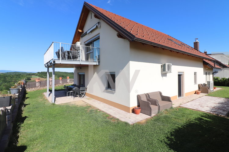 Location: Podravska, Sveta Ana, Sv. Ana v Slovenskih Goricah