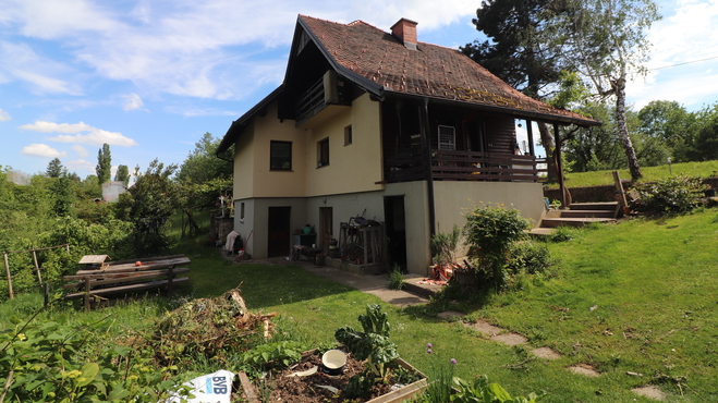Lokacija: Podravska, Sveti Jurij v Slovenskih goricah, Zgornji gasteraj