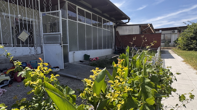 Lokacija: Obalno - kraška, Koper, Olmo