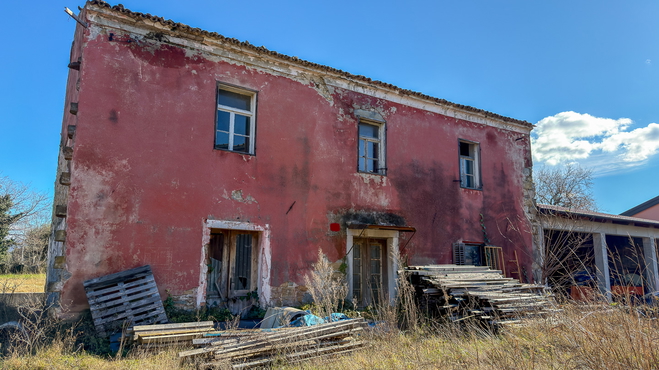 Lokacija: Obalno - kraška, Koper, Čežarji