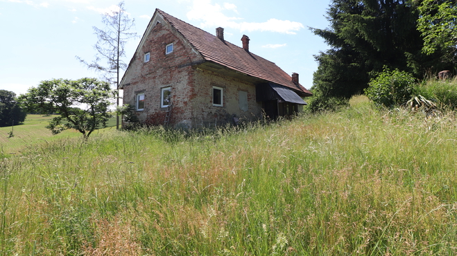 Lokacija: Podravska, Sveta Ana, Zgornja Ščavnica
