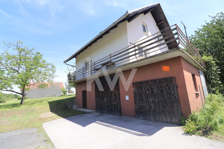 Location: Podravska, Cerkvenjak, Brengova