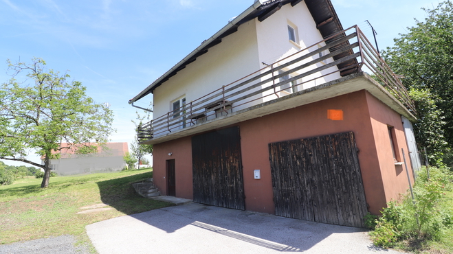 Lokacija: Podravska, Cerkvenjak, Brengova