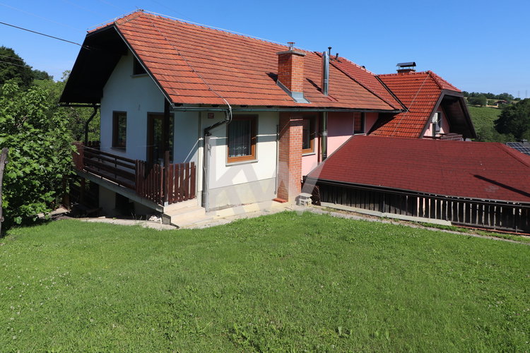 Lokacija: Pomurska, Gornja Radgona, Črešnjevci