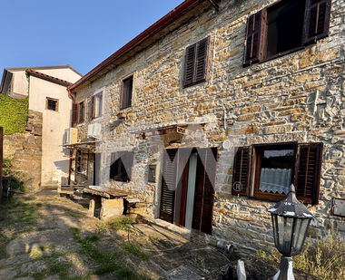 Lokacija: Obalno - kraška, Koper, Marezige