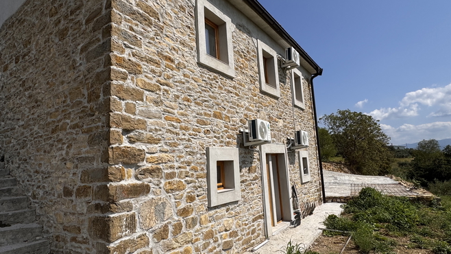 Lokacija: Obalno - kraška, Koper