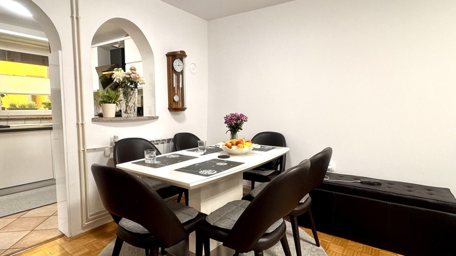 Lokacija: Obalno - kraška, Koper, Center