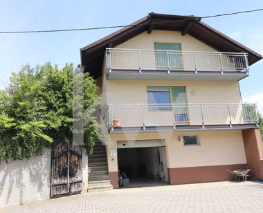 Lokacija: Pomurska, Gornja Radgona, Ivanjševski Vrh