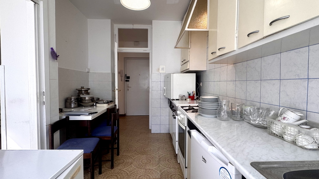 Lokacija: Obalno - kraška, Koper, Koper