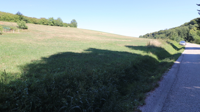 Lokacija: Pomurska, Gornja Radgona, Hercegovščak