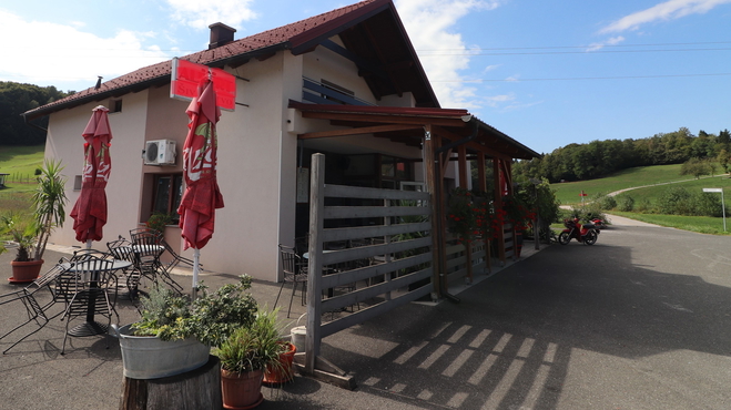 Lokacija: Podravska, Podlehnik, Zakl