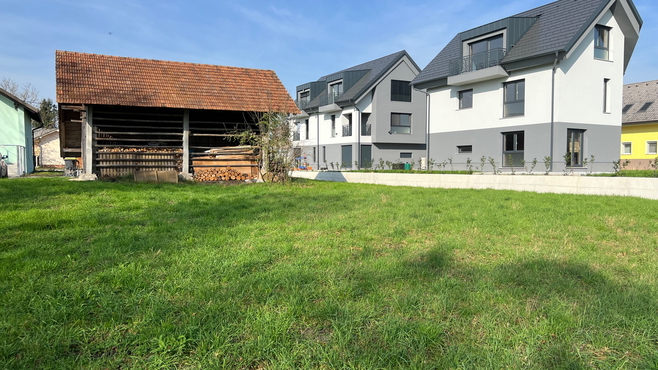 Lokacija: Ljubljana mesto, Vič-Rudnik, Črna vas