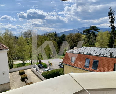 Lokacija: Podravska, Maribor, Center