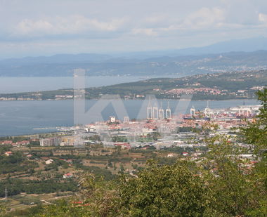 Lokacija: Obalno - kraška, Koper, Šmarje