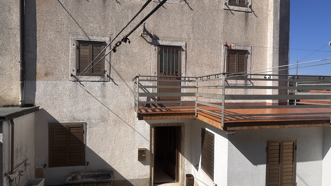 Lokacija: Obalno - kraška, Koper, Koštabona