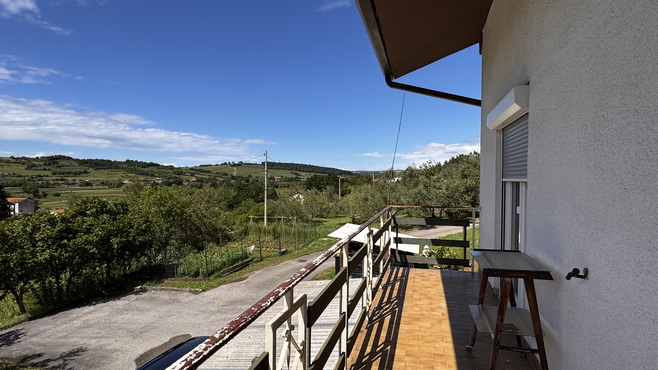 Lokacija: Obalno - kraška, Koper, Vanganel