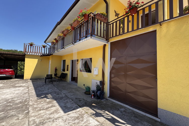 Lokacija: Obalno - kraška, Koper, Šalara