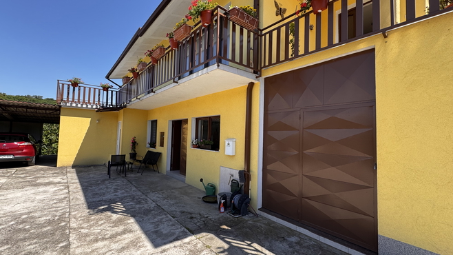 Lokacija: Obalno - kraška, Koper, Šalara