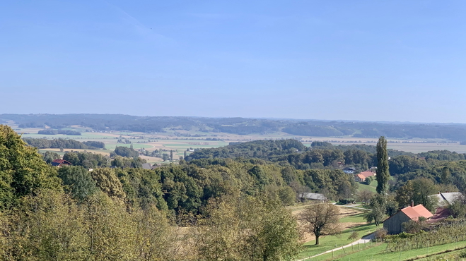 Lokacija: Podravska, Destrnik, Vintarovci