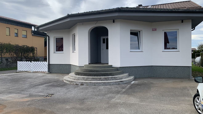 Lokacija: Podravska, Starše, Zlatoličje