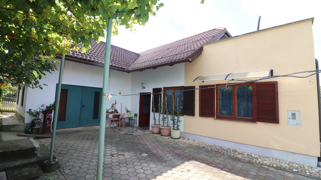 Lokacija: Pomurska, Sveti Jurij ob Ščavnici, Grabšinci