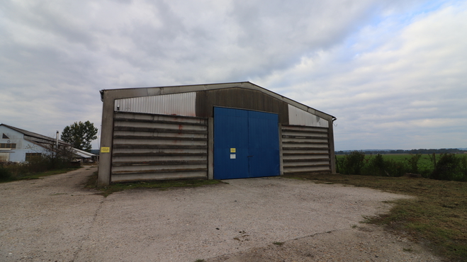 Lokacija: Pomurska, Apače, Lutverci