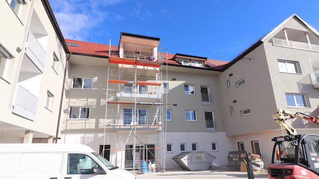 Lokacija: Pomurska, Apače, Apače