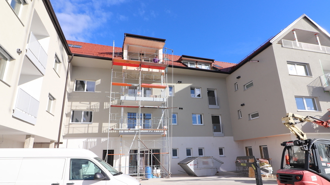 Lokacija: Pomurska, Apače, Apače