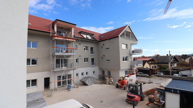 Lokacija: Pomurska, Apače, Apače