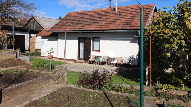 Lokacija: Podravska, Benedikt, Benedikt