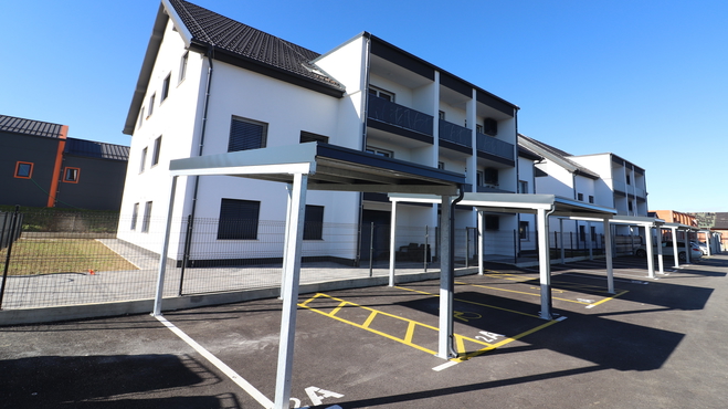 Lokacija: Podravska, Sveti Jurij v Slovenskih goricah, Jurovski dol