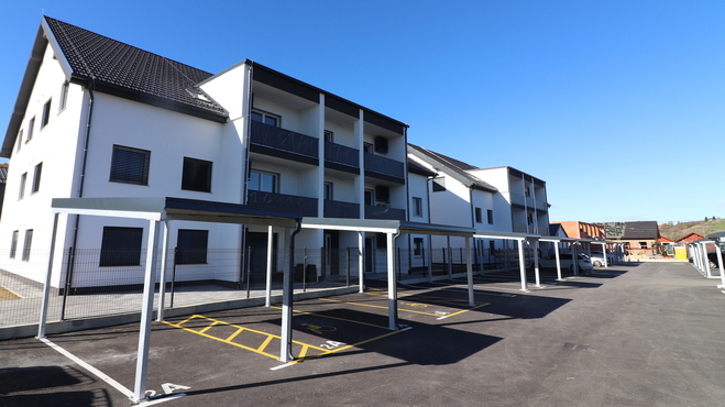 Lokacija: Podravska, Sveti Jurij v Slovenskih goricah, Jurovski dol