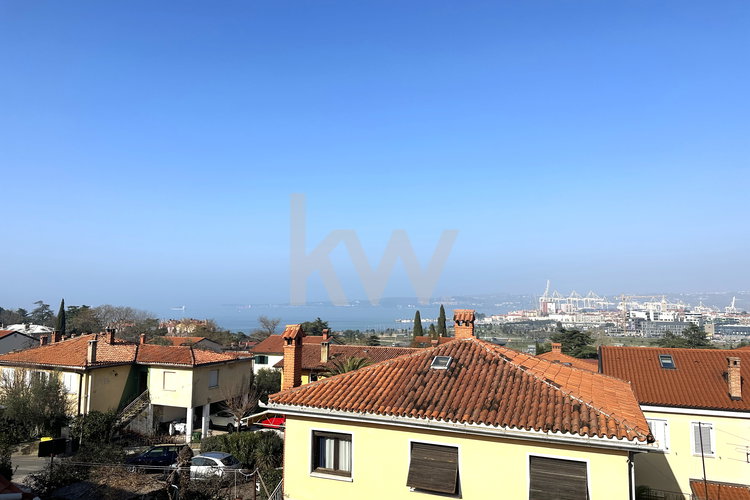 Lokacija: Obalno - kraška, Koper, Koper