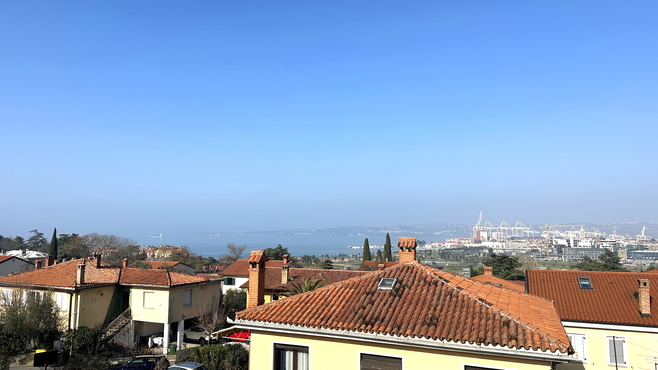 Lokacija: Obalno - kraška, Koper, Koper