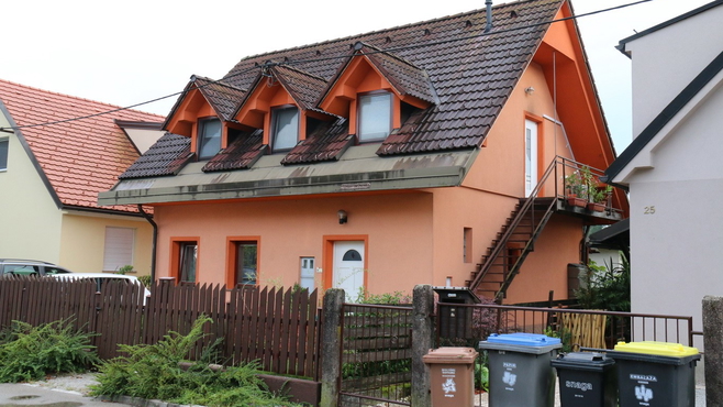 Lokacija: Ljubljana mesto, Vič-Rudnik, Vič