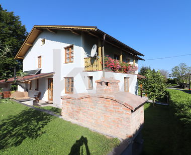 Lokacija: Podravska, Šentilj, Zgornje gradišče
