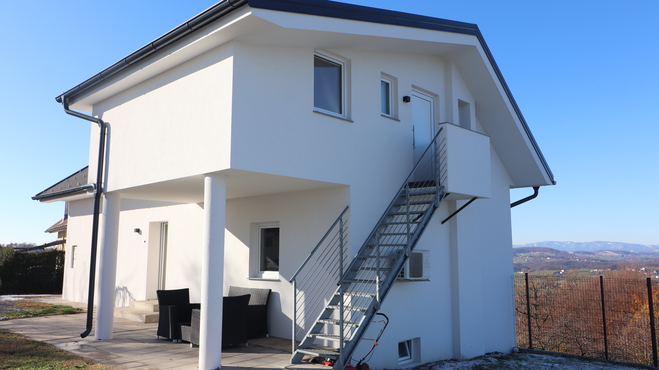 Lokacija: Podravska, Lenart, Zavrh